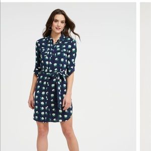 Draper James Magnolia Shirtdress